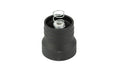 Arisaka Defense Tailcap -  Fits Streamlight ProTac -  Anodized Finish -  Black