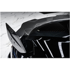 IMP Style Dry Carbon Fiber Wide Body Aero Kit for Lamborghini Urus