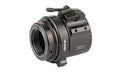 ATN Corp TICO Scope Mounting System |  44mm Objective |  53.4mm Clamp |  Matte Finish |  Black