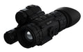 ATN Corp Odin 6 Multi Functional Thermal Optic |  Monocular |  1X/2X/4X/8X Magnification |  25mm Objective |  Black |  Includes Carry Case and Charging Cable