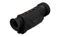 ATN Corp BlazeHunter HD Laser Range Finder |  Thermal Monocular |  2-16X Magnification |  50mm Objective |  Black |  Includes Carry Case and Charging Cable