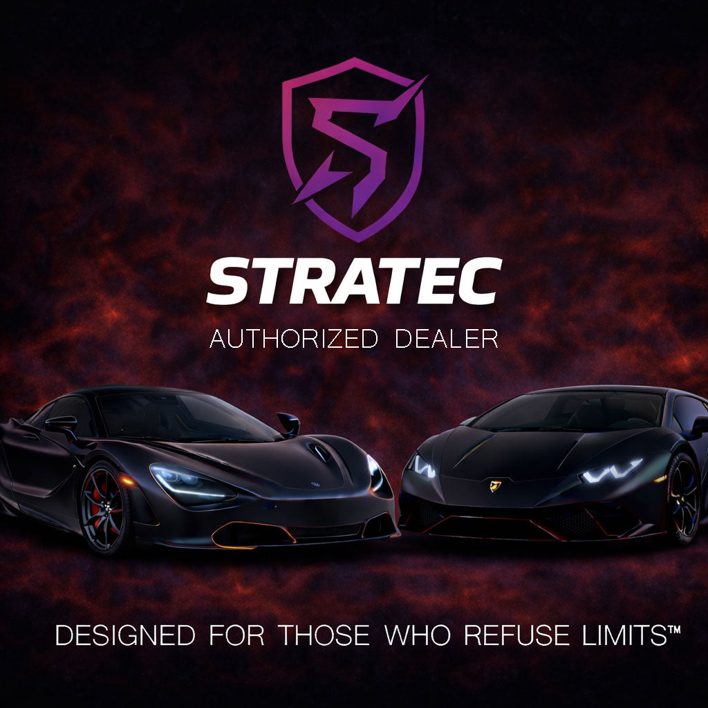 Headers Exhaust Manifolds for Chevrolet Corvette C8 Z51 Z06 6.2L