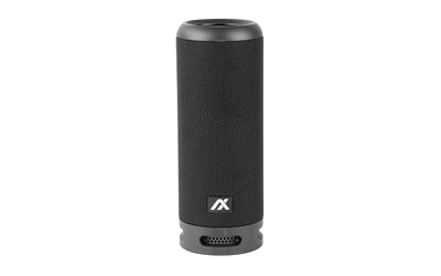 AXIL XPHERE |  Wireless Bluetooth Speaker |  Black |  Includes Charging Cable
