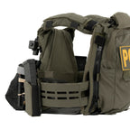 AXL Equinox Cummerbund - MOLLE Compatible