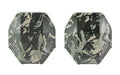 AXIL MX Plate |  Fits MX Pro/Electronic/Passive Earmuffs |  Black Camo
