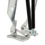Billet Hydraulic Gas Hood Hinge for Acura Integra DA 90-93 US
