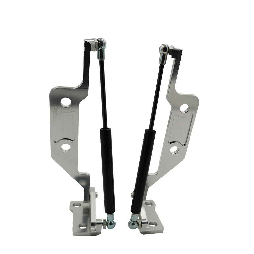 Billet Hydraulic Gas Hood Hinge for Acura Integra DA 90-93 US