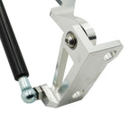 Billet Hydraulic Gas Hood Hinge for Acura Integra DA 90-93 US