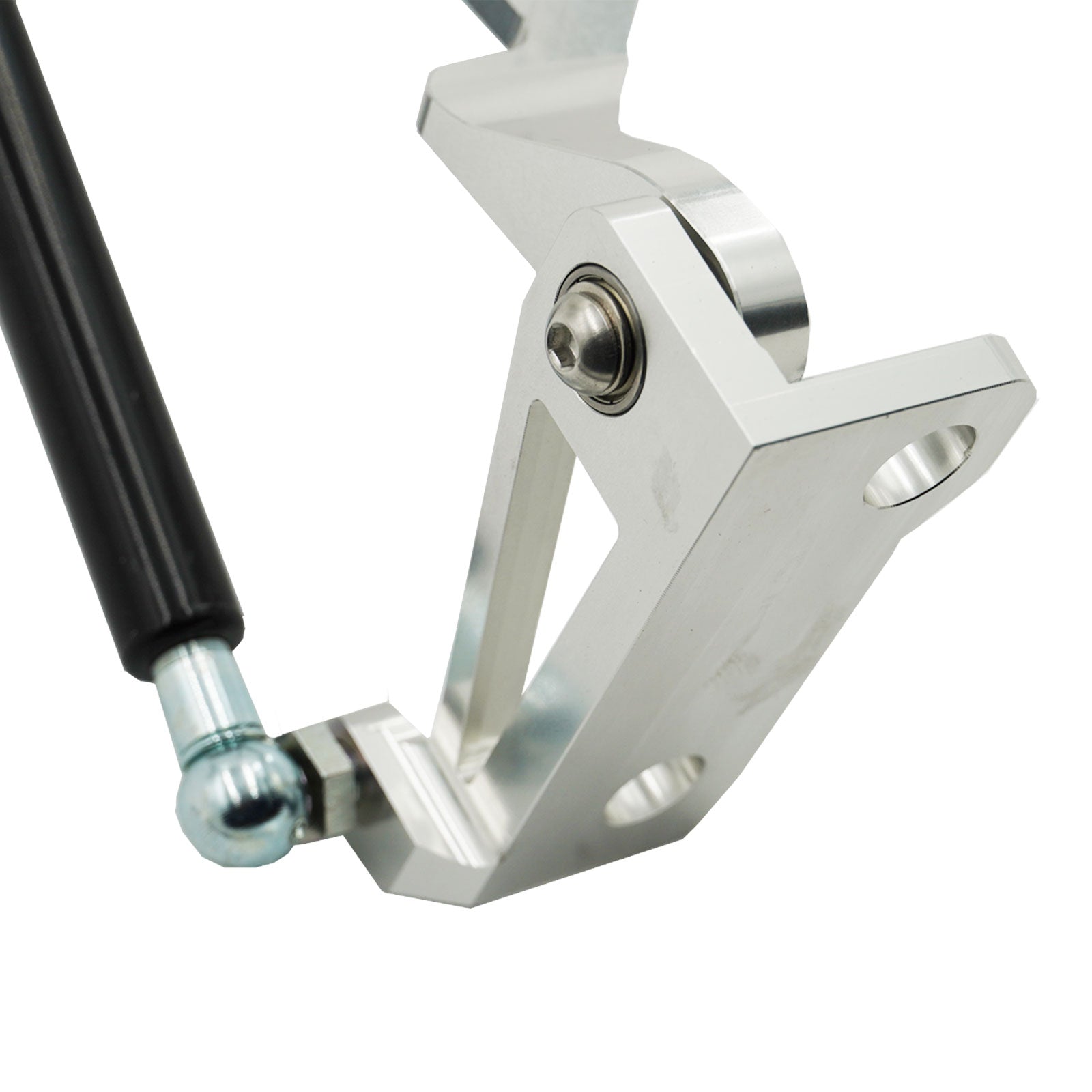 Billet Hydraulic Gas Hood Hinge for Acura Integra DA 90-93 US