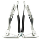 Billet Hydraulic Gas Hood Hinge for Acura Integra DA 90-93 US