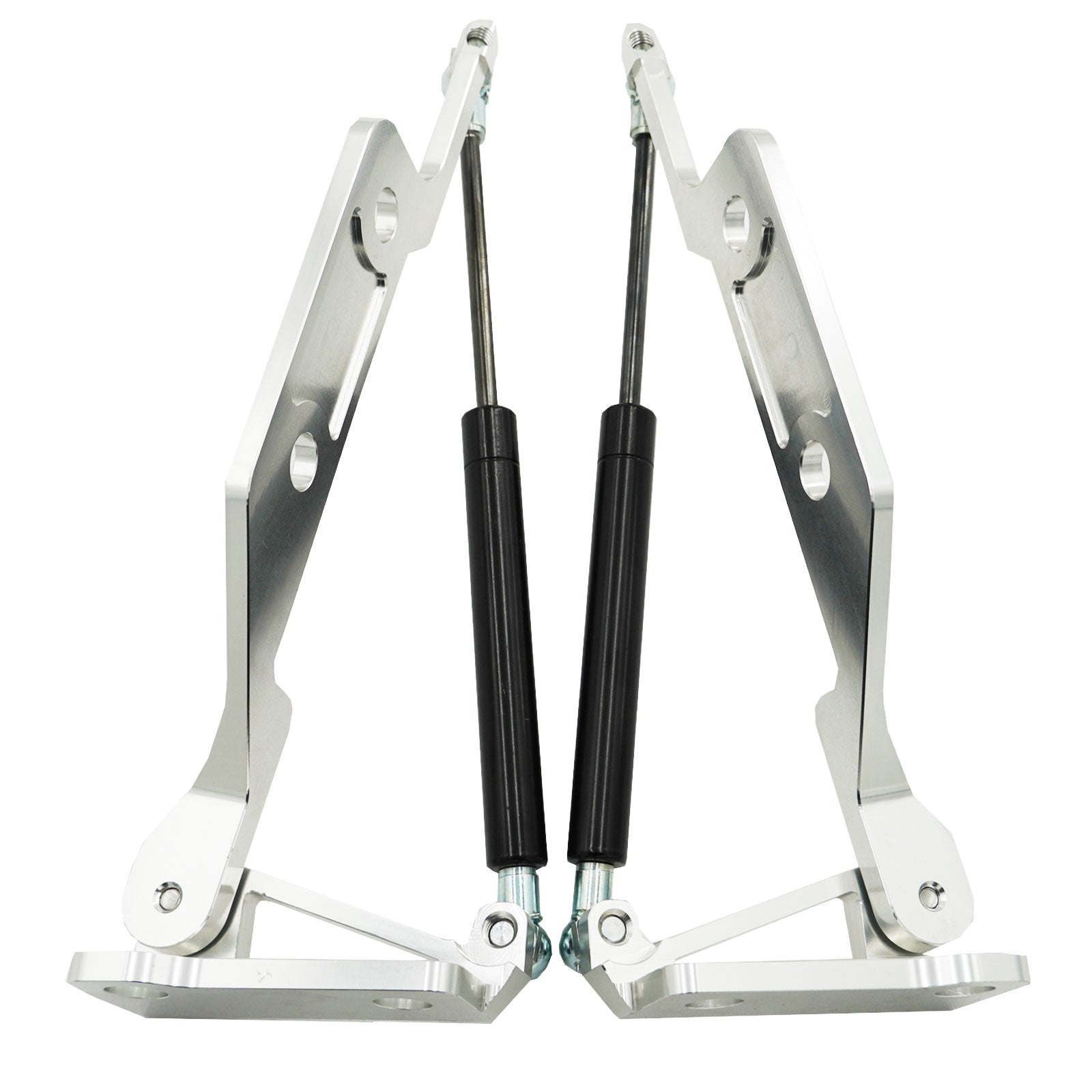Billet Hydraulic Gas Hood Hinge for Acura Integra DA 90-93 US