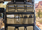 Adventure Ready 3 Seat Organizer