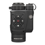 Sig Sauer ECHO CV25 - Compact Thermal Clip-On w/ QD Mount