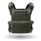 Agilite K19  - w/ Quick Release System, Fast-Adjust Cummerbund & Admin Pocket