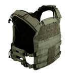 Agilite K19  - w/ Quick Release System, Fast-Adjust Cummerbund & Admin Pocket