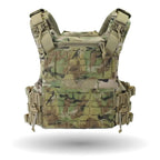 Agilite K19  - w/ Quick Release System, Fast-Adjust Cummerbund & Admin Pocket