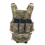 Agilite Six Pack - Hanger Pouch