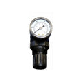 Air Line Regulator On AMD-1 by General Air Products