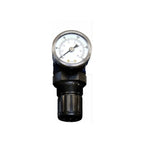 Air Line Regulator On AMD-1 by General Air Products