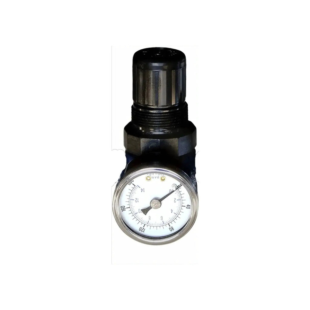Air Line Regulator On AMD-1 by General Air Products