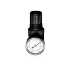 Air Line Regulator On AMD-1 by General Air Products