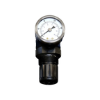 Air Line Regulator On AMD-1 by General Air Products