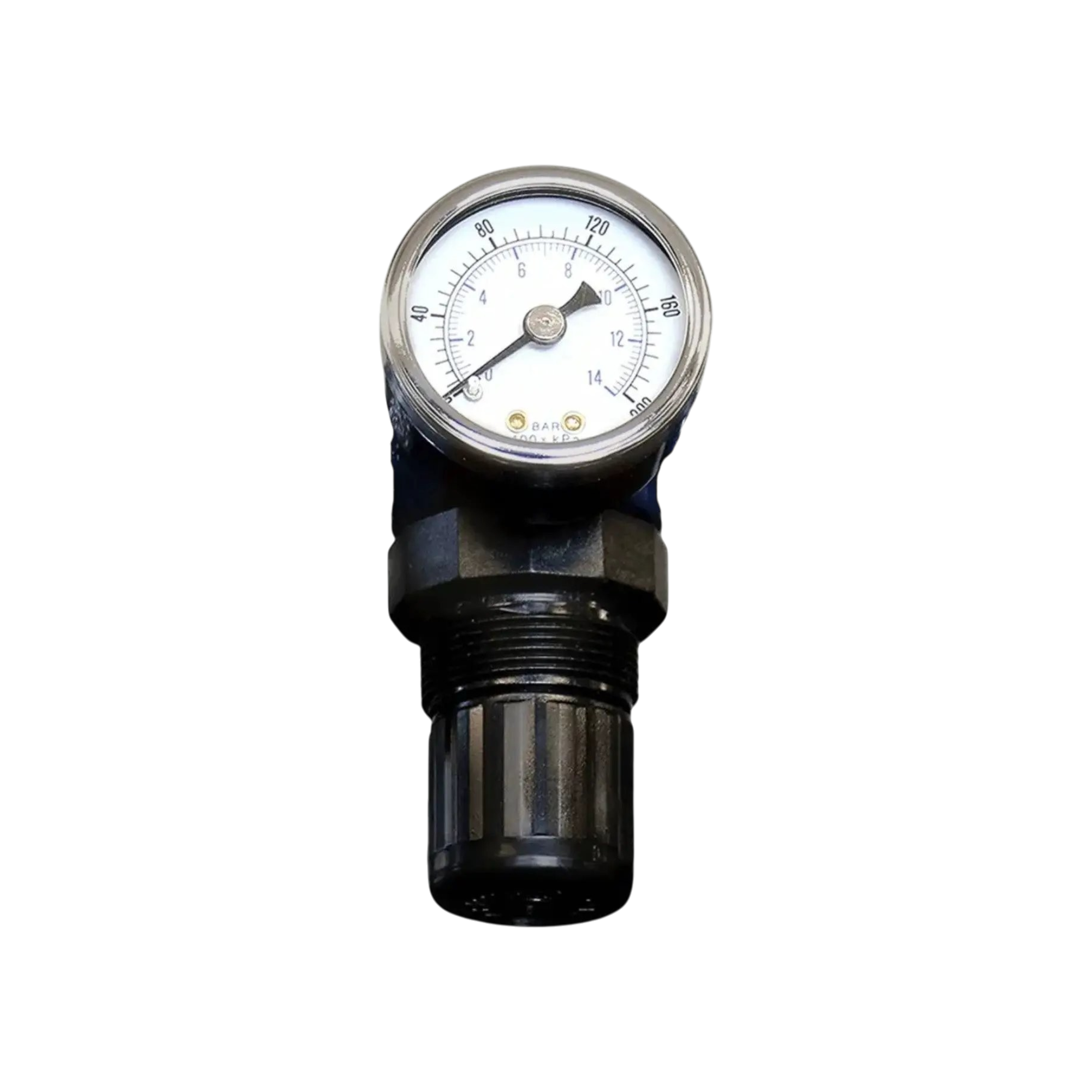 Air Line Regulator On AMD-1 by General Air Products