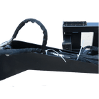 Greatbear Skid Steer Angle Brush Cutter