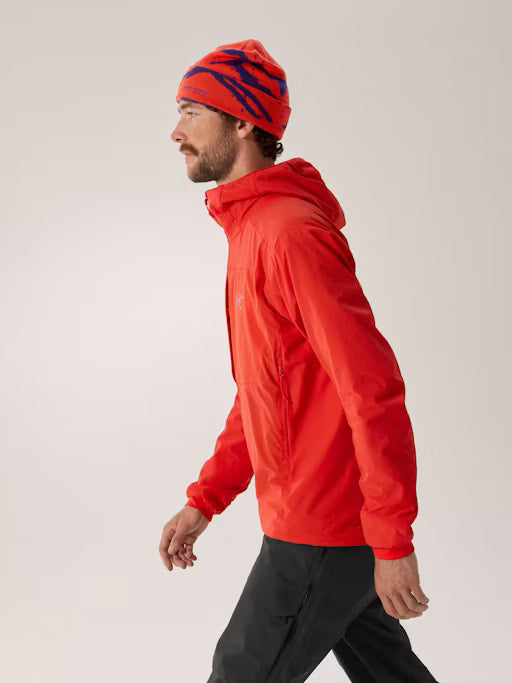 Arc'teryx PRO Practitioner AR Hoody