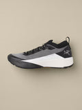 Arc'teryx Vertex Speed Low Shoe Men's - 230g Hybrid Climbing & Trail Shoe w/ Dual-Density Midsole Protection