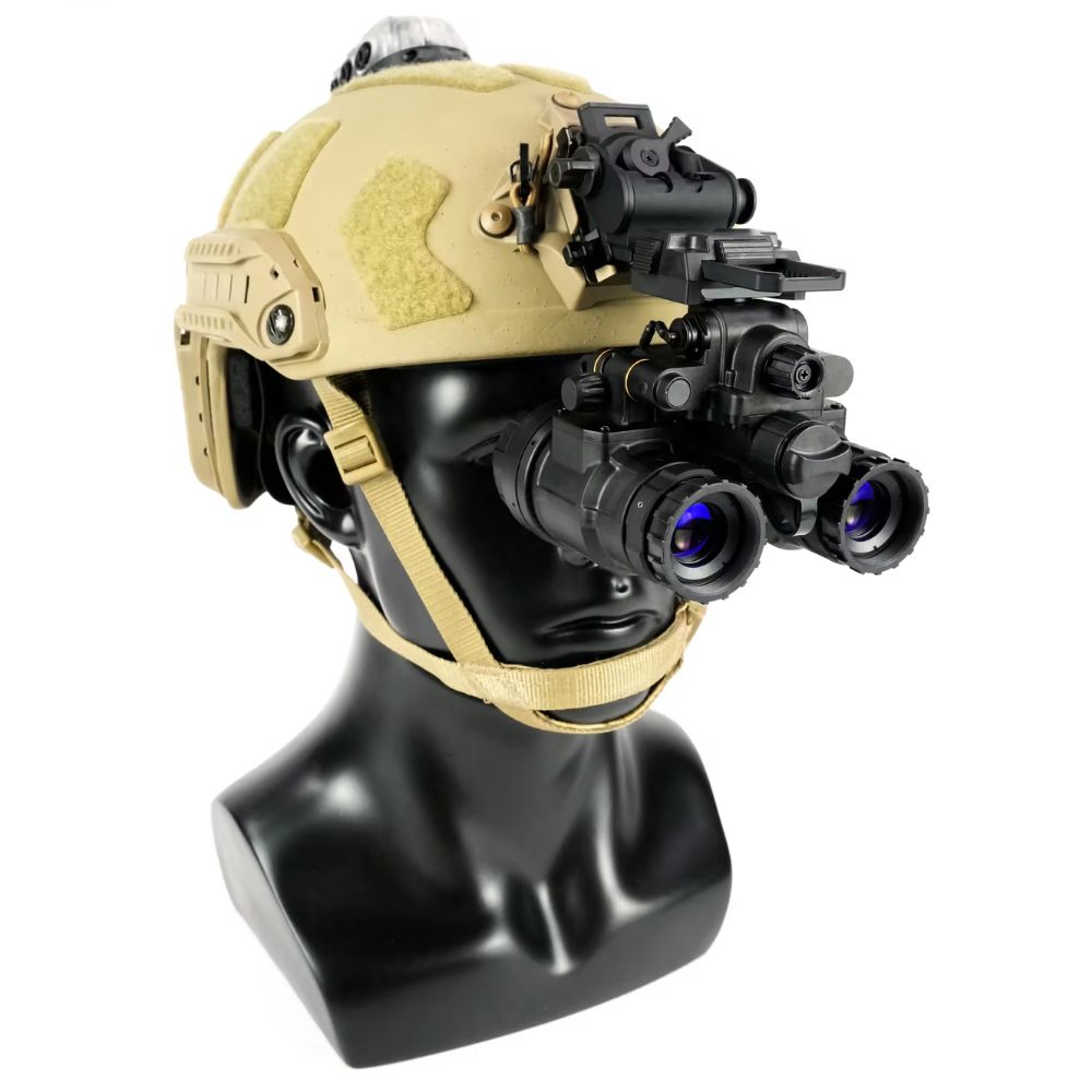 Argus BNVD-1431 MK2 - 2nd Gen White Phosphor- Complete Kit