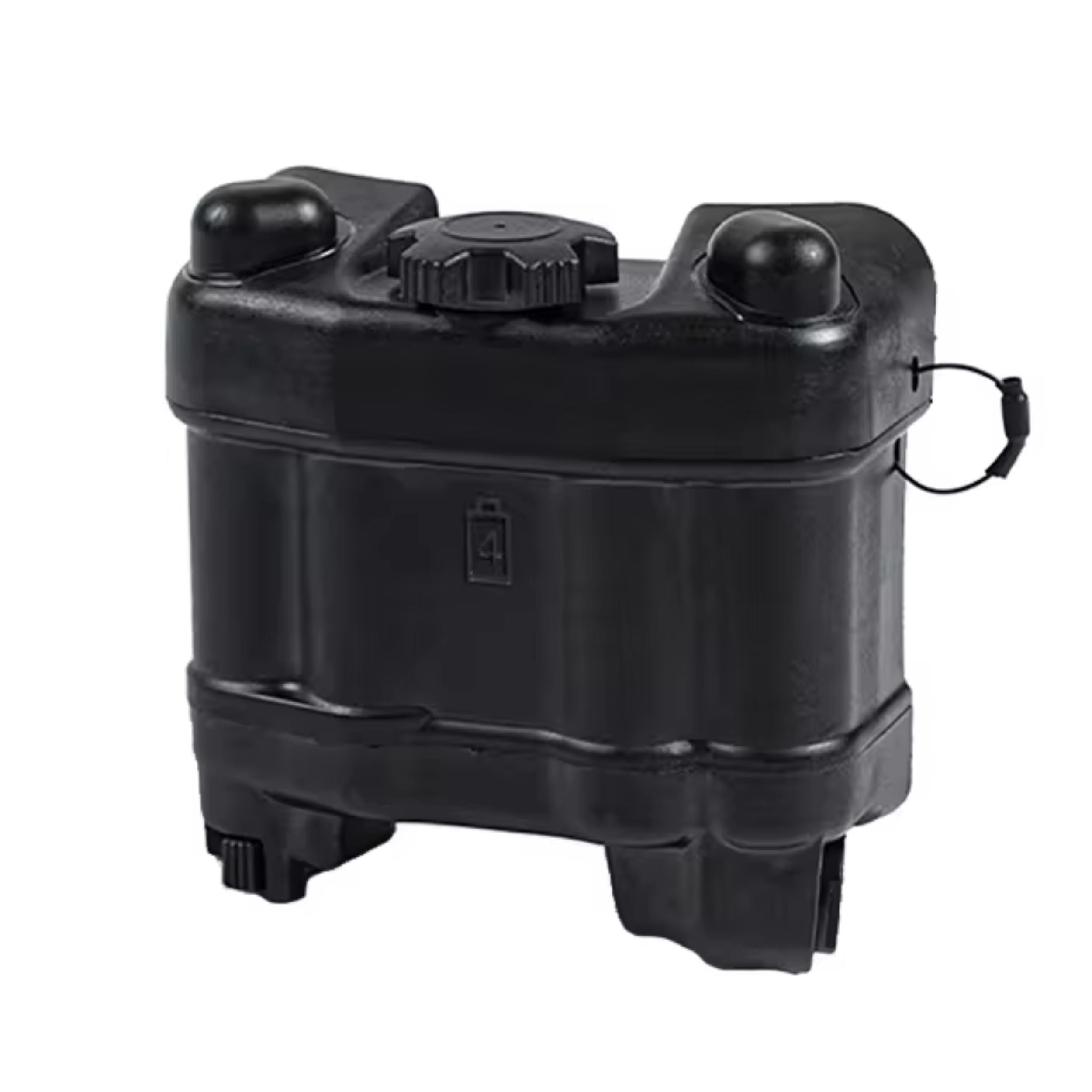 ARGUS USBP - Universal Battery Pack