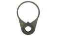 Bravo Company QD End Plate |  Fits AR15/M16 |  Black Finish