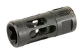 Bravo Company Compensator MOD1 |  7.62 NATO |  5/8X24 |  Black