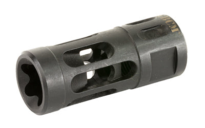 Bravo Company Compensator MOD1 |  7.62 NATO |  5/8X24 |  Black