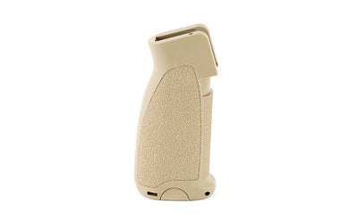 Bravo Company BCMGUNFIGHTER Grip Mod 0 |  Fits AR Rifles |  Flat Dark Earth