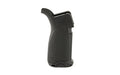 Bravo Company BCMGUNFIGHTER Grip Mod 1 |  Fits AR Rifles |  Black