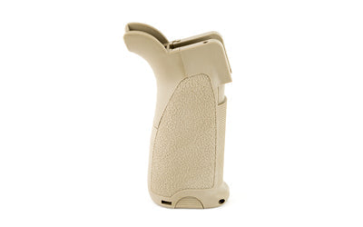 Bravo Company BCMGUNFIGHTER Grip Mod 2 |  Fits AR Rifles |  Flat Dark Earth