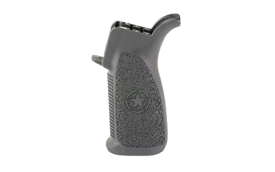 Bravo Company Mod 4 Grip |  Fits AR Rifles |  Black
