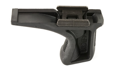 Bravo Company BCMGUNFIGHTER Kinesthetic Angled Grip |  Fits 1913 Picatinny Rail |   Black