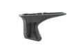 Bravo Company Kinesthetic Angled Grip |  KeyMod |  Black