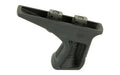 Bravo Company BCMGUNFIGHTER |  Kinesthetic Angled Grip |  MLOK Compatible |  Black