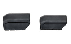 Bravo Company Mod 3 Stock Riser Kit |  Fits Bravo Mod 3 Stock |  Black |  Includes .5" and .8" Friction Fit Risers