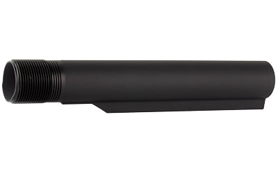 Bravo Company MK2 Receiver Extension |  Fits AR |  Buffer Tube |  Matte Finish |  Black