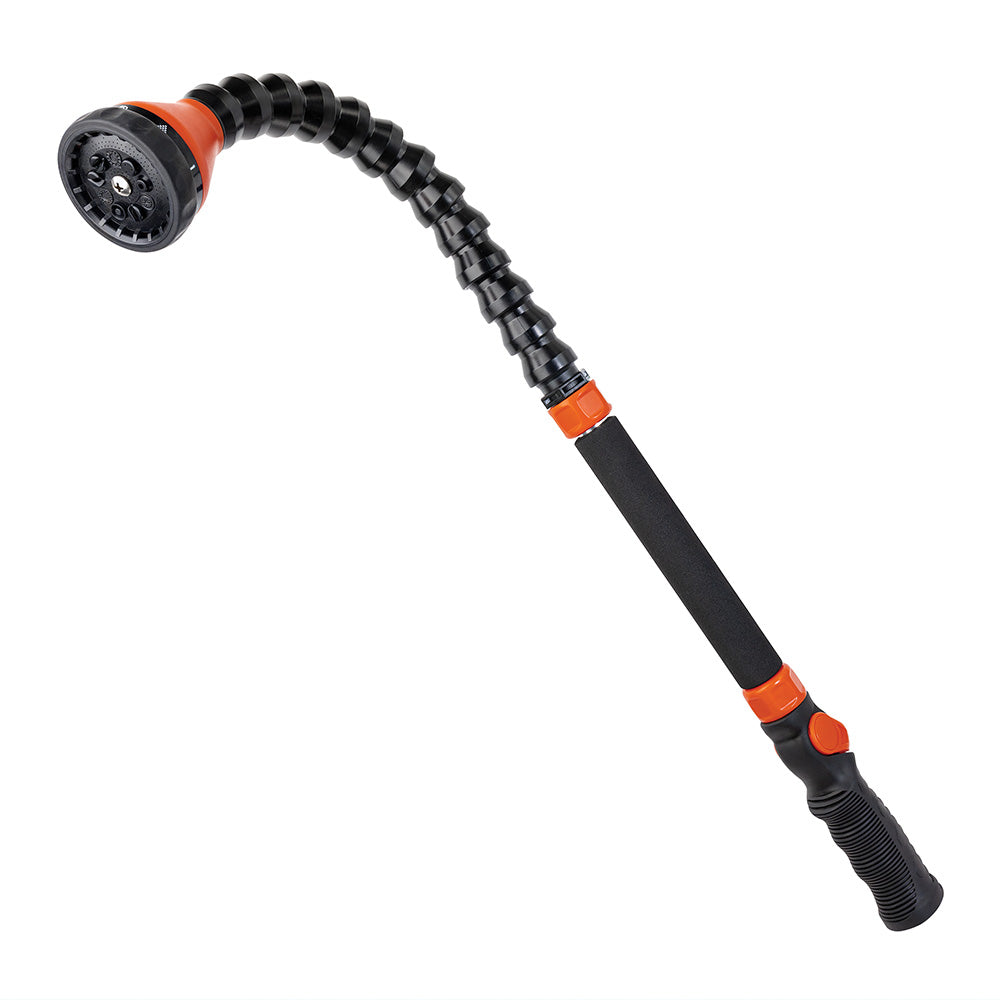 BLACK+DECKER® 9-Pattern SnakeWand® – 28in. BD57383
