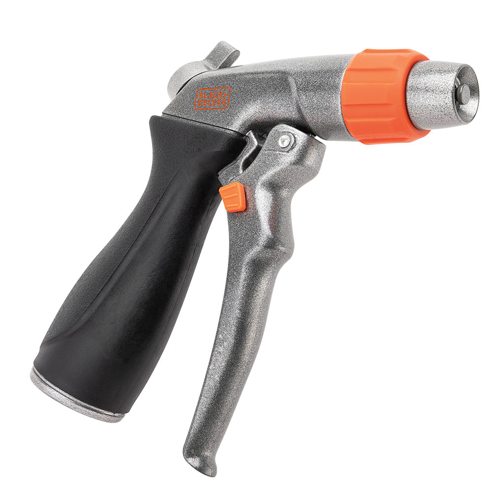 BLACK+DECKER® Adjustable Front Trigger Nozzle BD59380