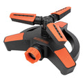 BLACK+DECKER® 3-Arm Adjustable Sprinkler BD8428