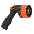 BLACK+DECKER® Heavy-Duty 10-Pattern Poly Thumb Control Nozzle BD8439