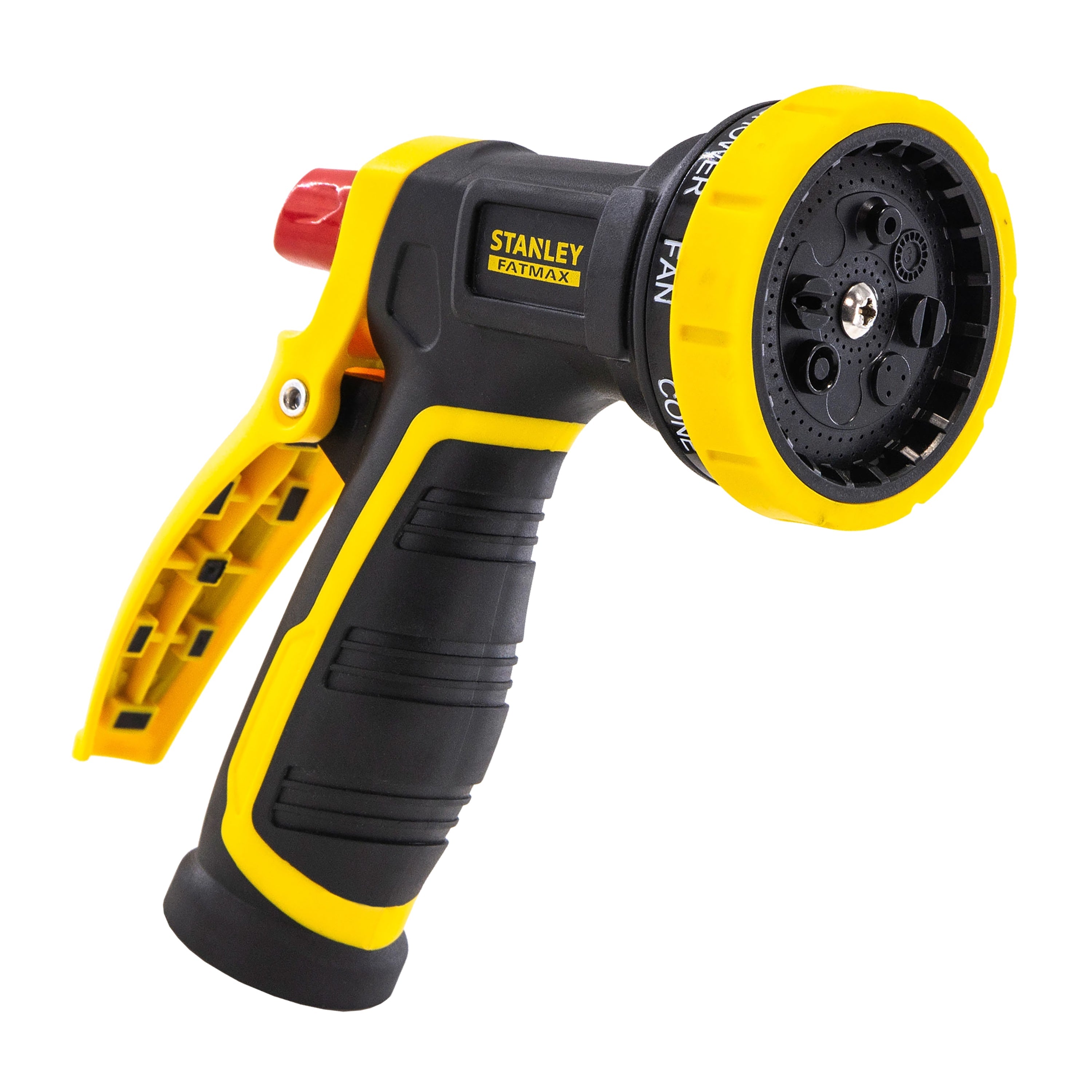 FATMAX® Heavy Duty 8-Pattern Nozzle BDS7496