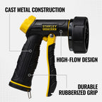 FATMAX 7-Pattern Front Trigger Nozzle BDS91929